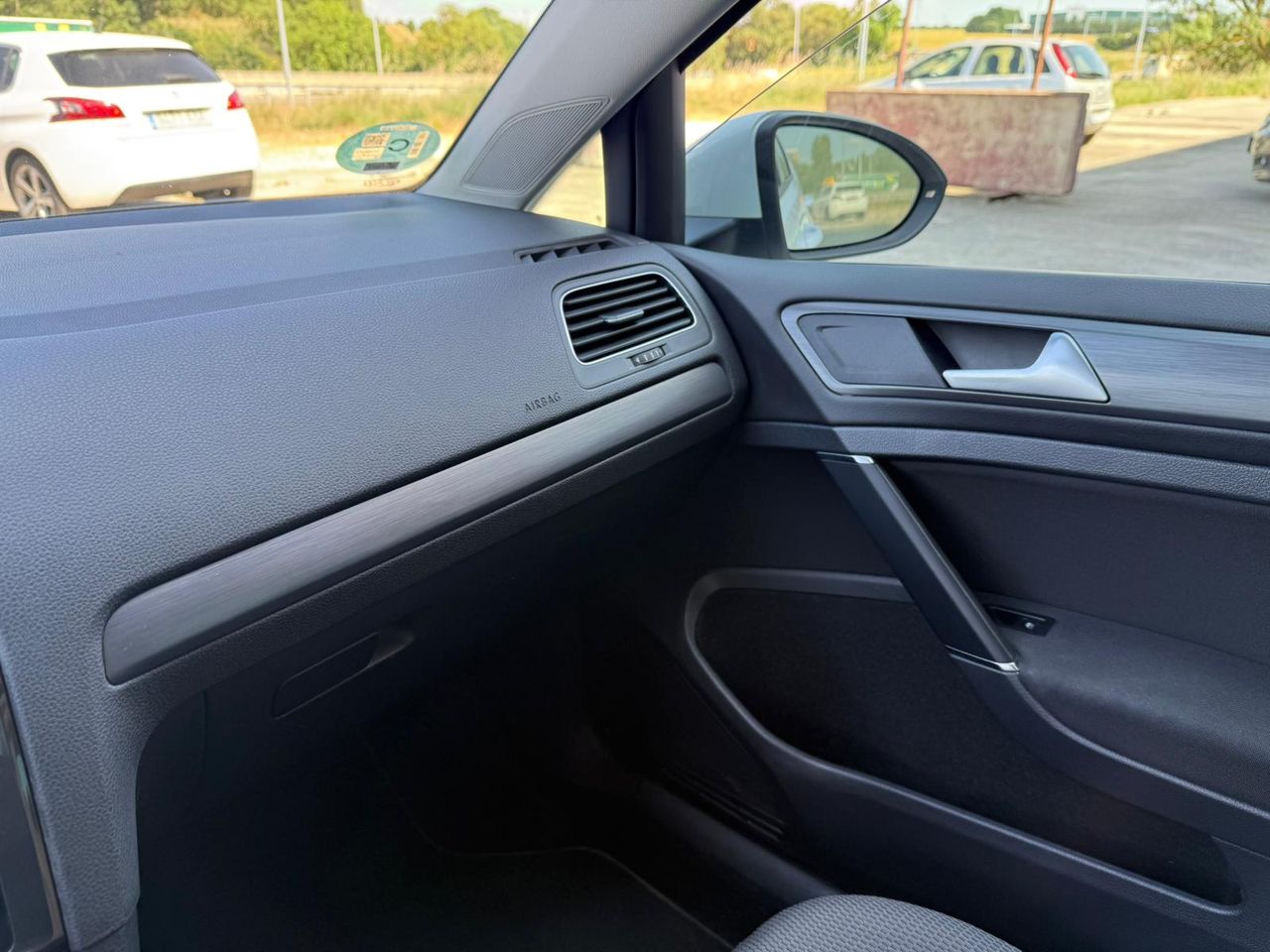 Volkswagen Golf 5p Advance 1.4 TSI 92 kW (125 CV) - Foto 34