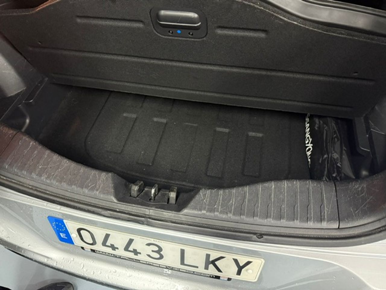 SsangYong Tivoli G15T 4x2 Limited - Foto 33