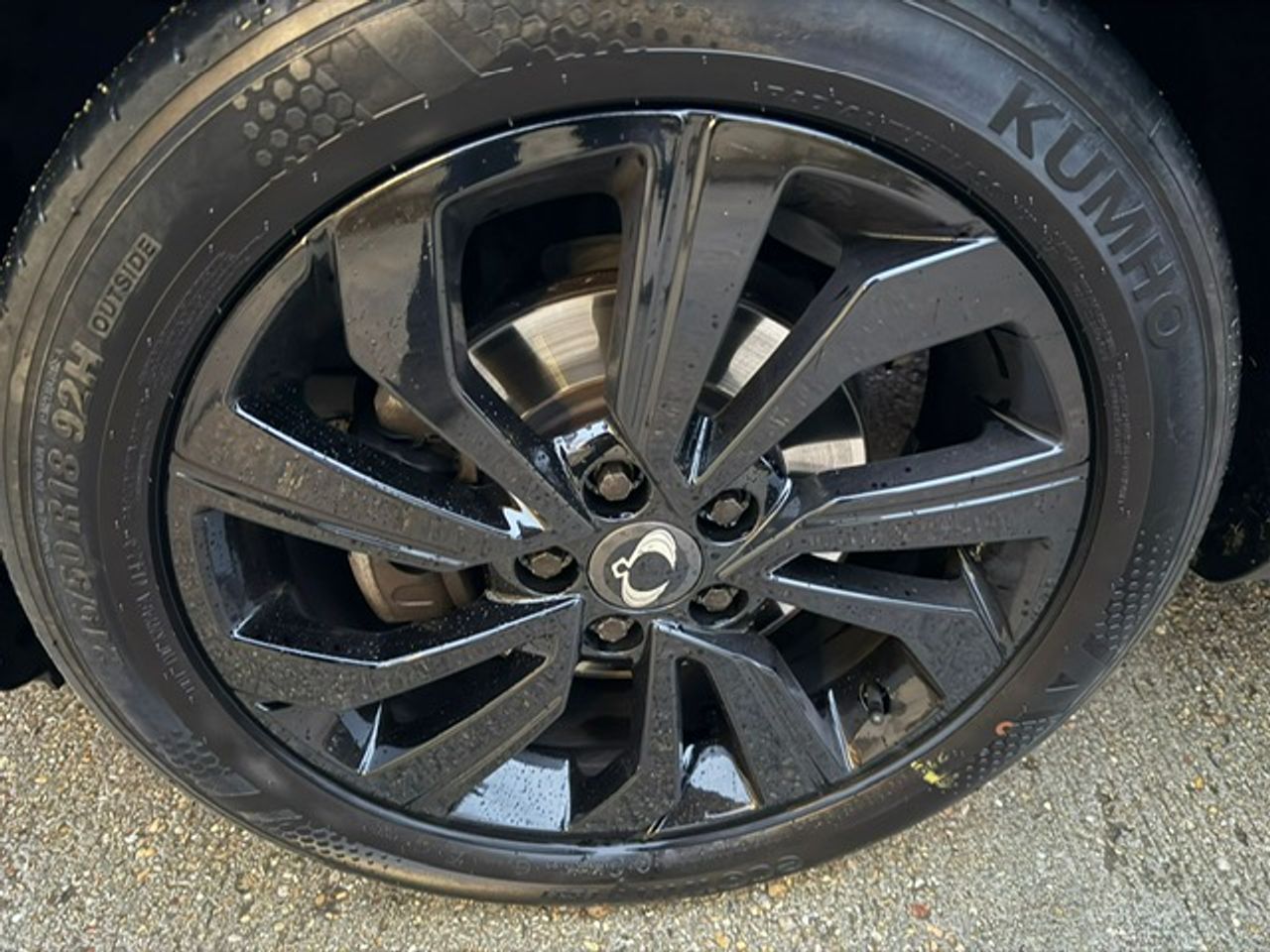 SsangYong Tivoli G15T 4x2 Limited - Foto 26