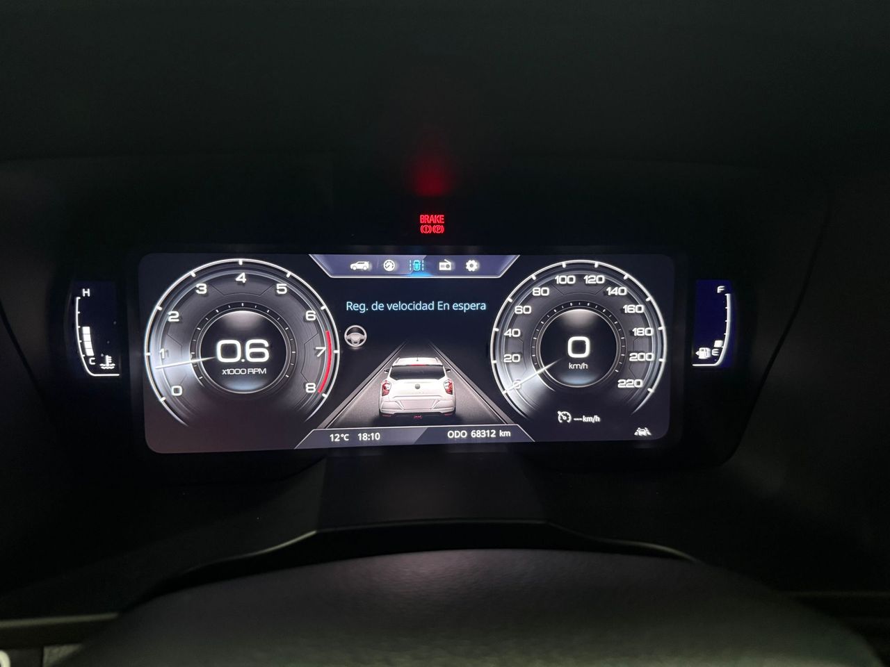 SsangYong Tivoli G15T 4x2 Limited - Foto 65