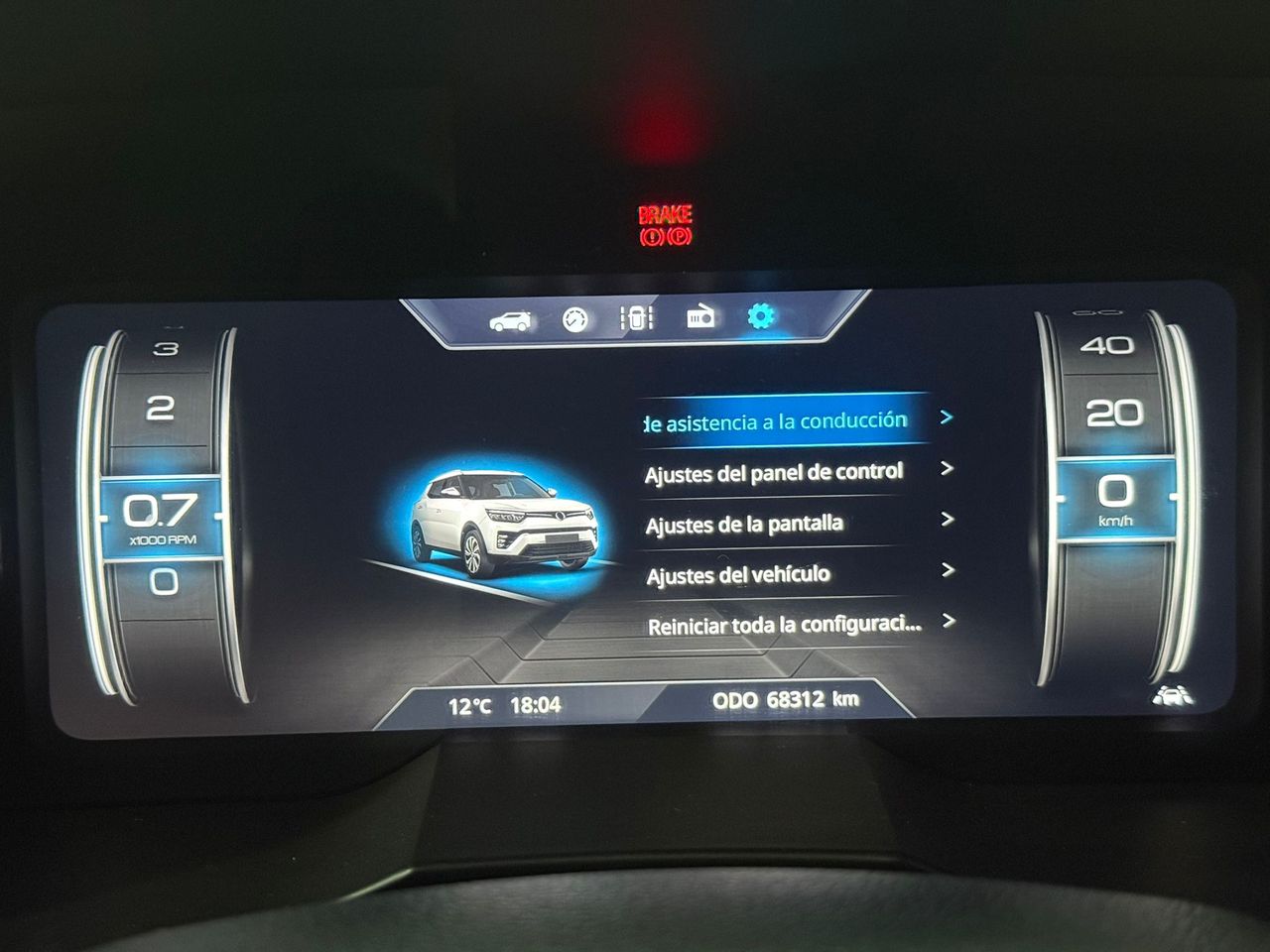 SsangYong Tivoli G15T 4x2 Limited - Foto 60