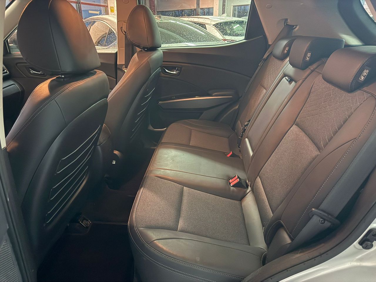 SsangYong Tivoli G15T 4x2 Limited - Foto 34