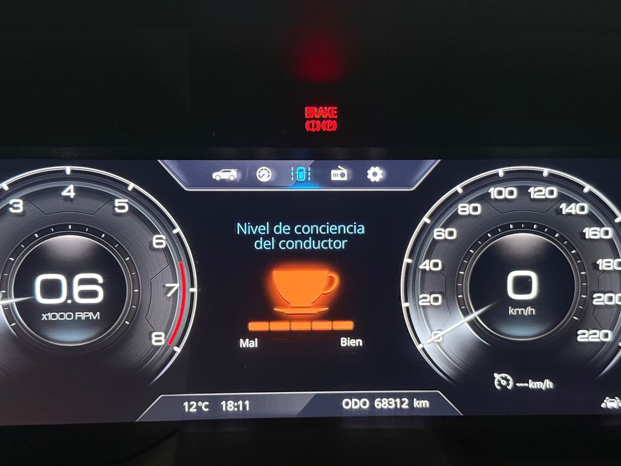 SsangYong Tivoli G15T 4x2 Limited - Foto 68