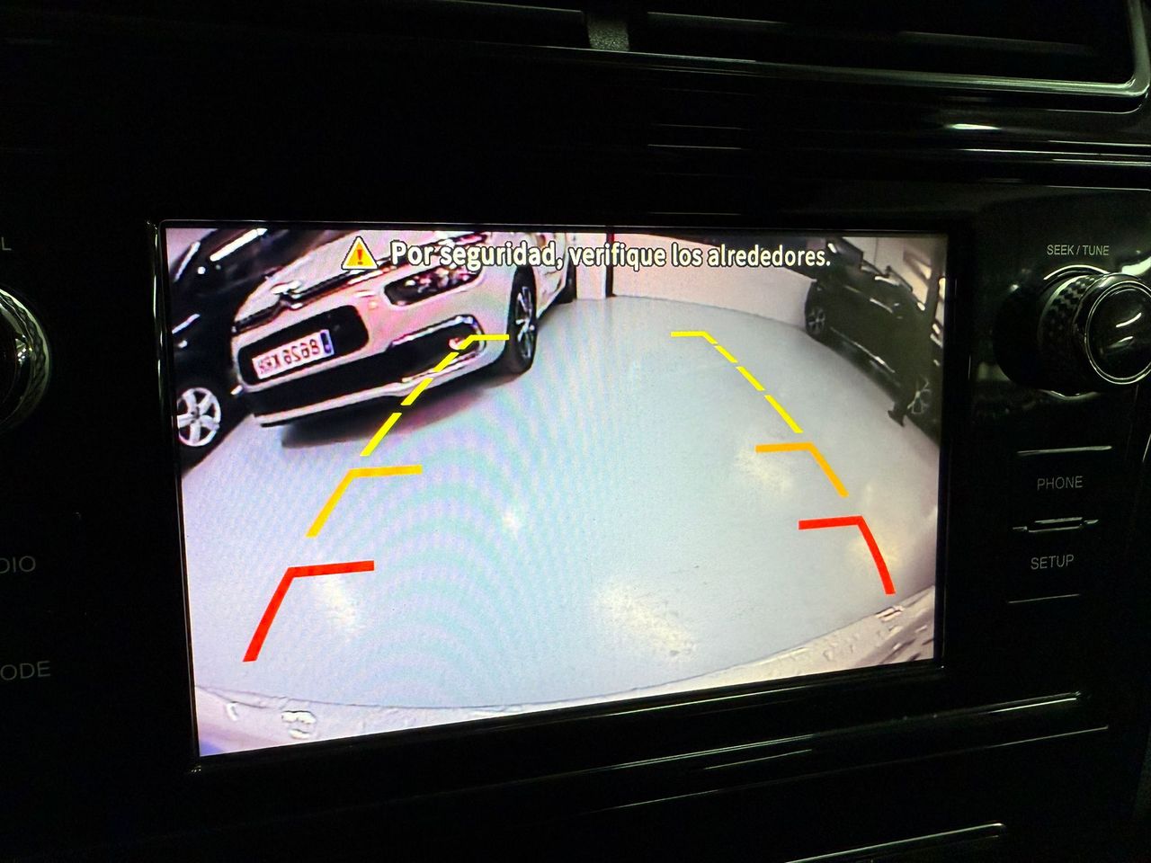 SsangYong Tivoli G15T 4x2 Limited - Foto 47