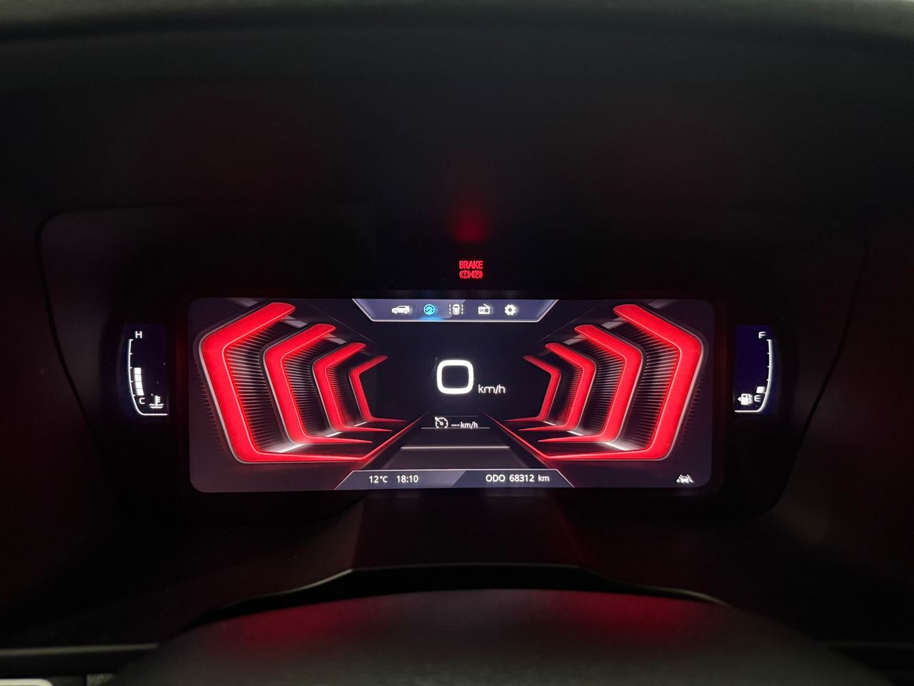 SsangYong Tivoli G15T 4x2 Limited - Foto 67