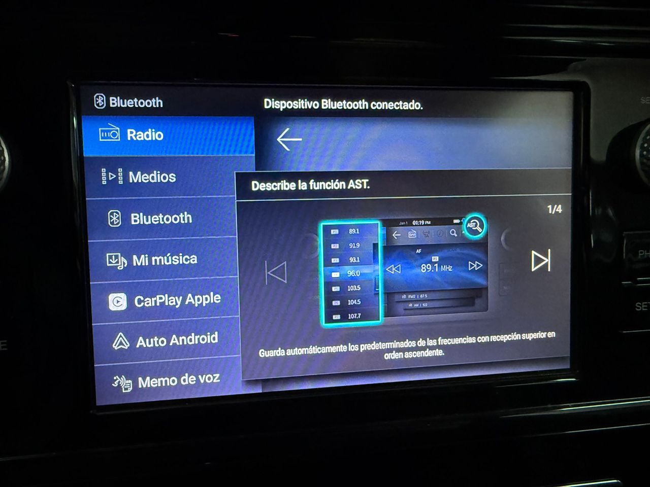 SsangYong Tivoli G15T 4x2 Limited - Foto 51