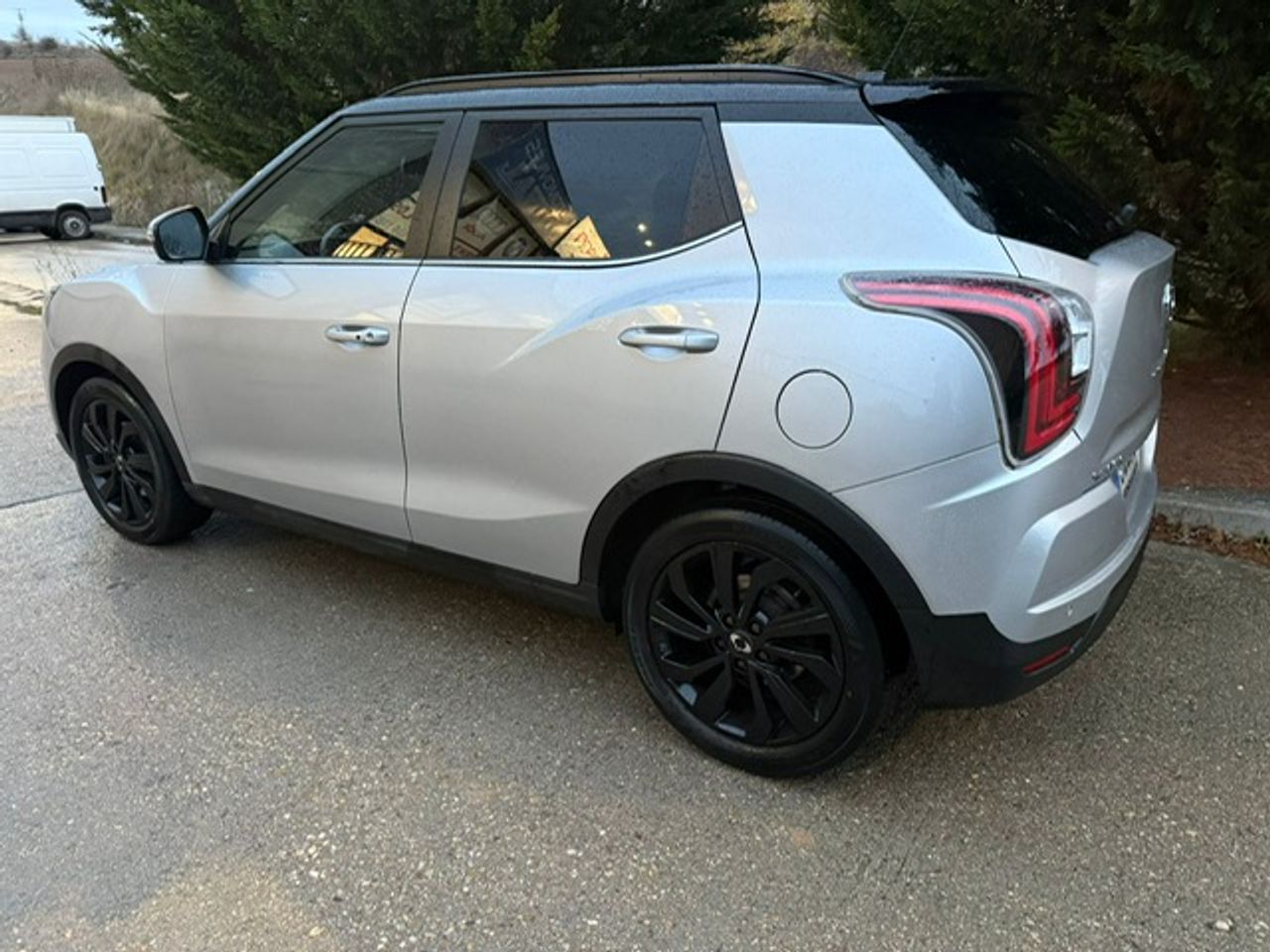 SsangYong Tivoli G15T 4x2 Limited - Foto 18