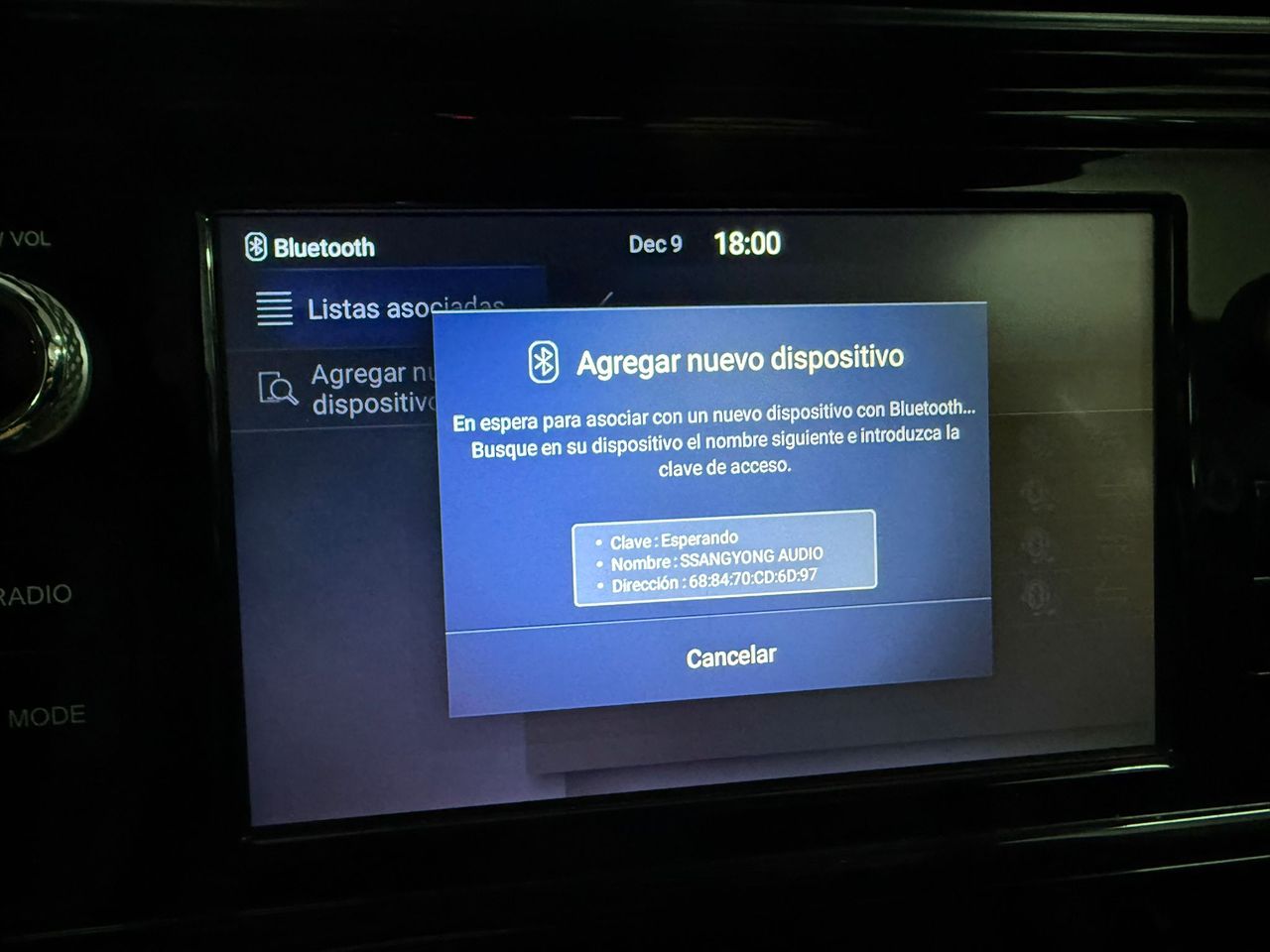 SsangYong Tivoli G15T 4x2 Limited - Foto 53