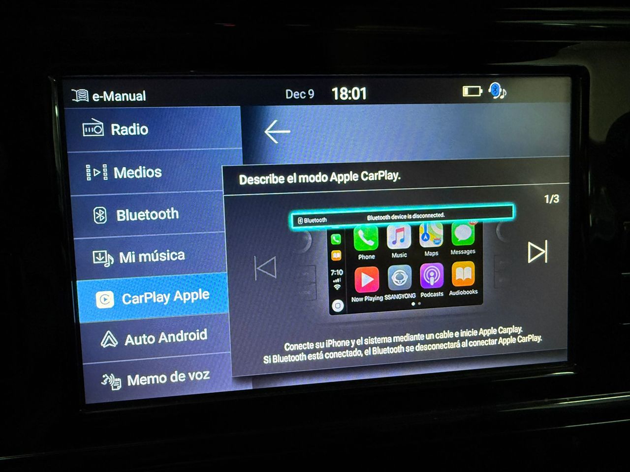 SsangYong Tivoli G15T 4x2 Limited - Foto 52