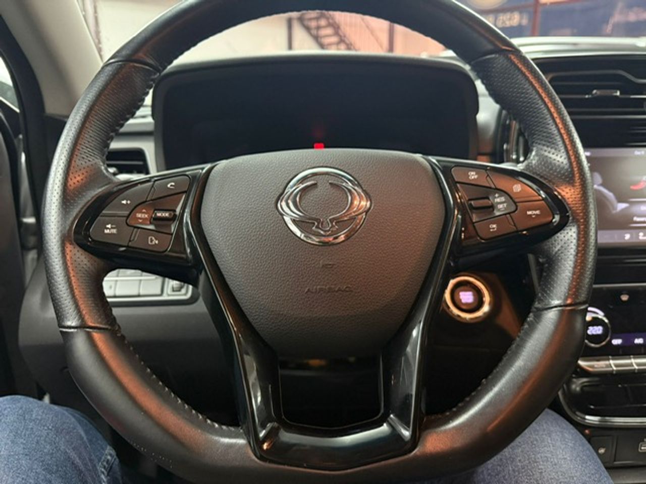 SsangYong Tivoli G15T 4x2 Limited - Foto 57