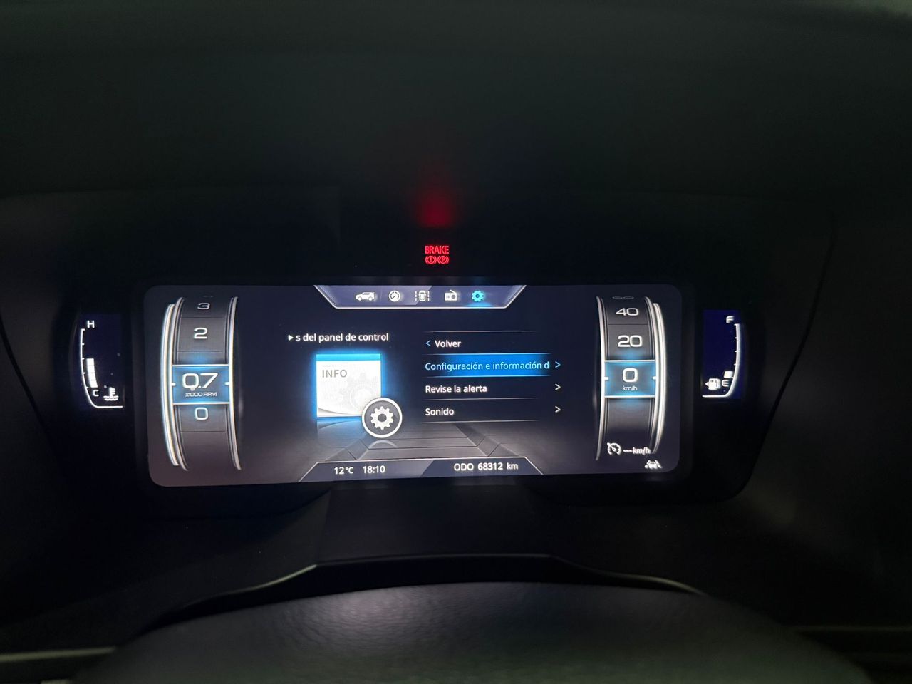 SsangYong Tivoli G15T 4x2 Limited - Foto 64