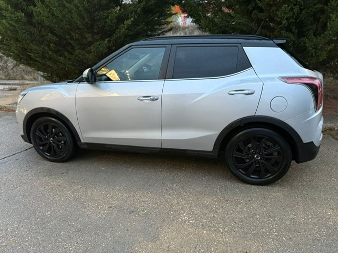 SsangYong Tivoli G15T 4x2 Limited - Foto 20