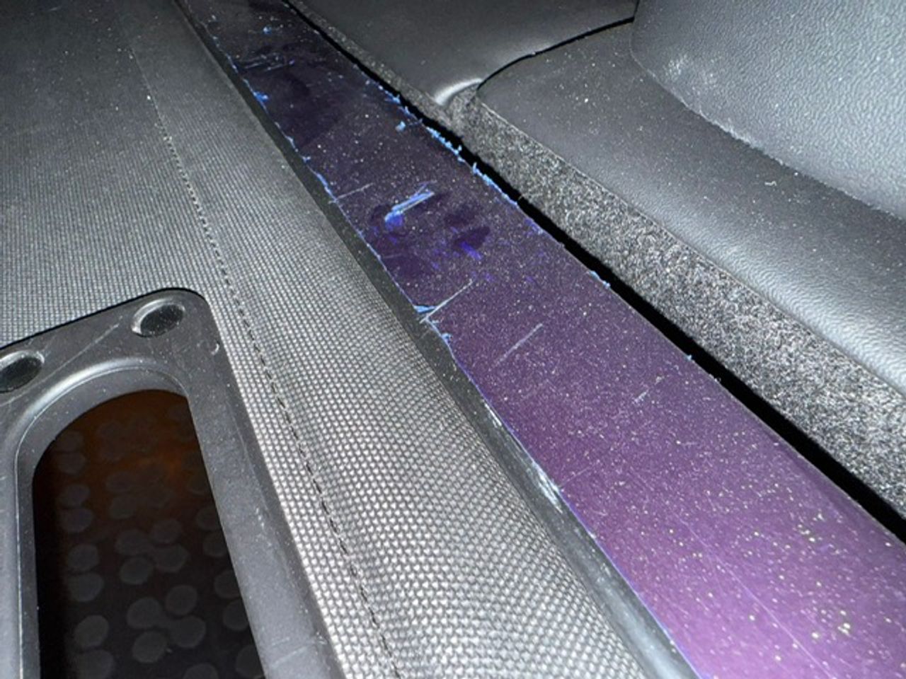 SsangYong Tivoli G15T 4x2 Limited - Foto 35