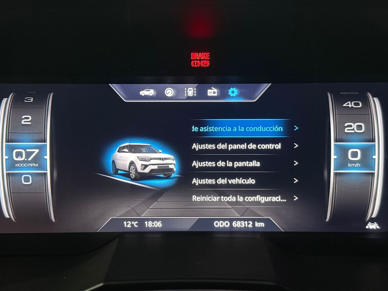 SsangYong Tivoli G15T 4x2 Limited - Foto 61