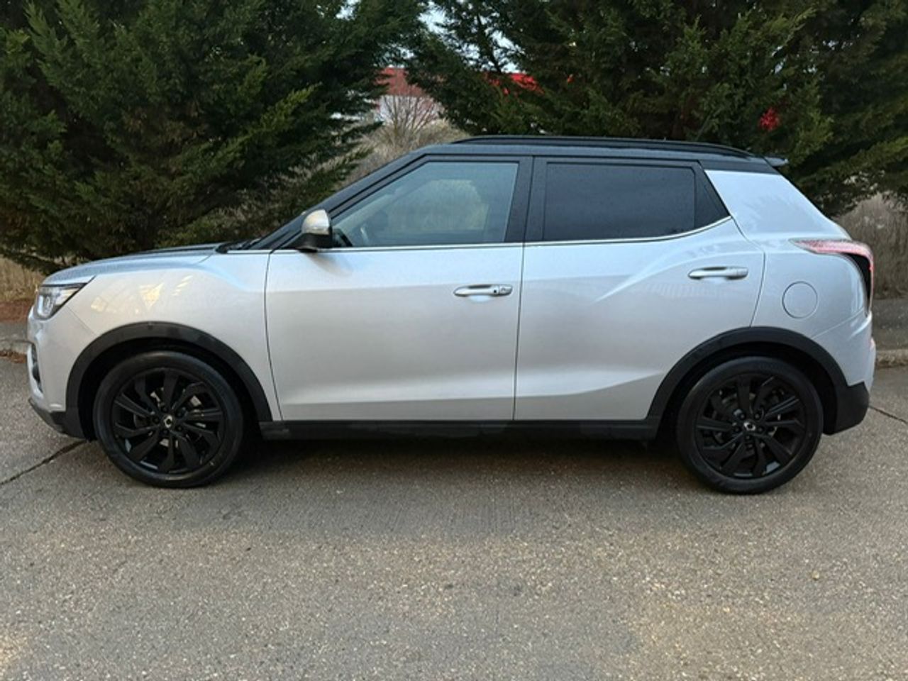 SsangYong Tivoli G15T 4x2 Limited - Foto 22