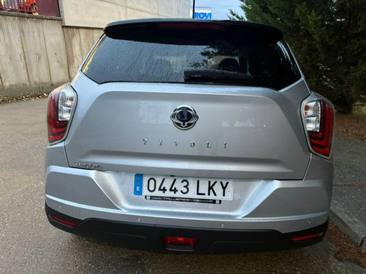 SsangYong Tivoli G15T 4x2 Limited - Foto 15