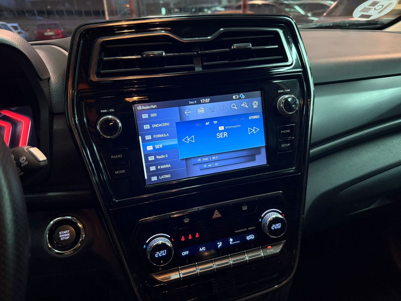 SsangYong Tivoli G15T 4x2 Limited - Foto 40