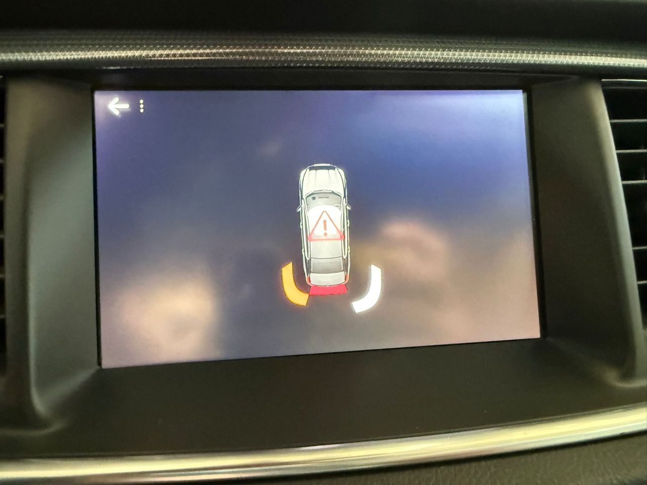 Peugeot 508 4p Active 1.6 BlueHDi 120 - Foto 46