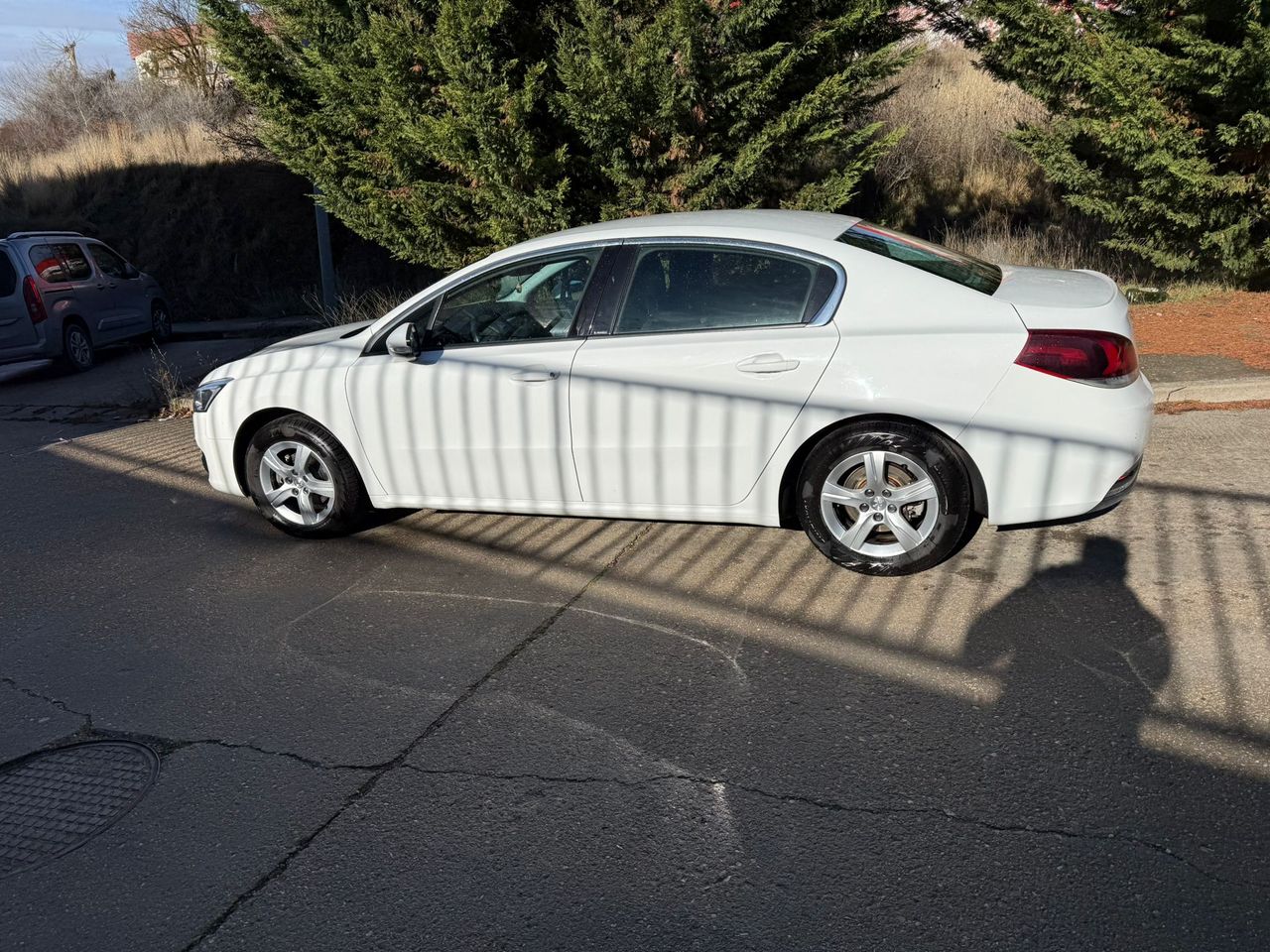 Peugeot 508 4p Active 1.6 BlueHDi 120 - Foto 10