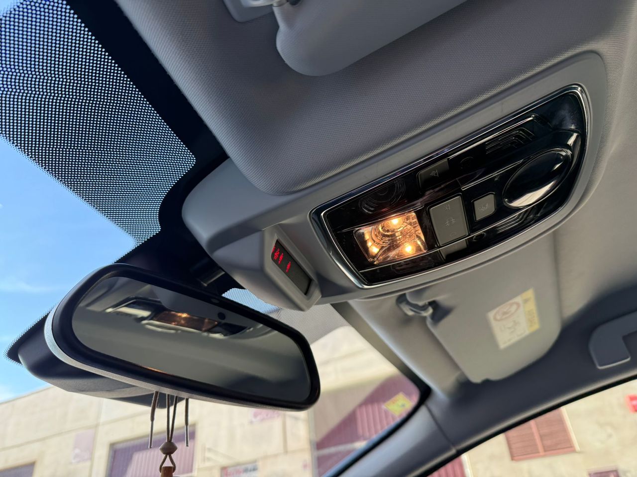 Peugeot 508 4p Active 1.6 BlueHDi 120 - Foto 14