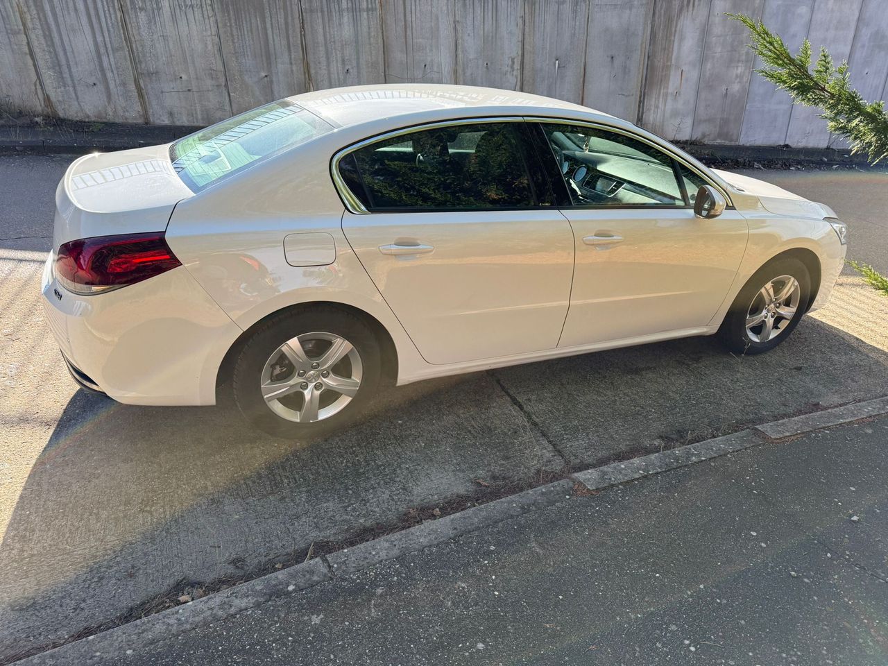 Peugeot 508 4p Active 1.6 BlueHDi 120 - Foto 7