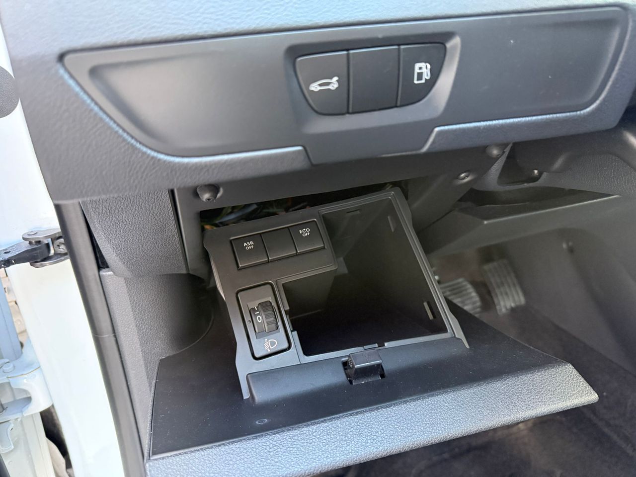 Peugeot 508 4p Active 1.6 BlueHDi 120 - Foto 23