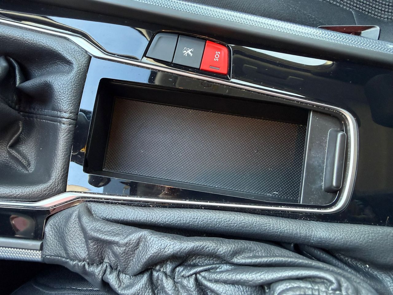 Peugeot 508 4p Active 1.6 BlueHDi 120 - Foto 38