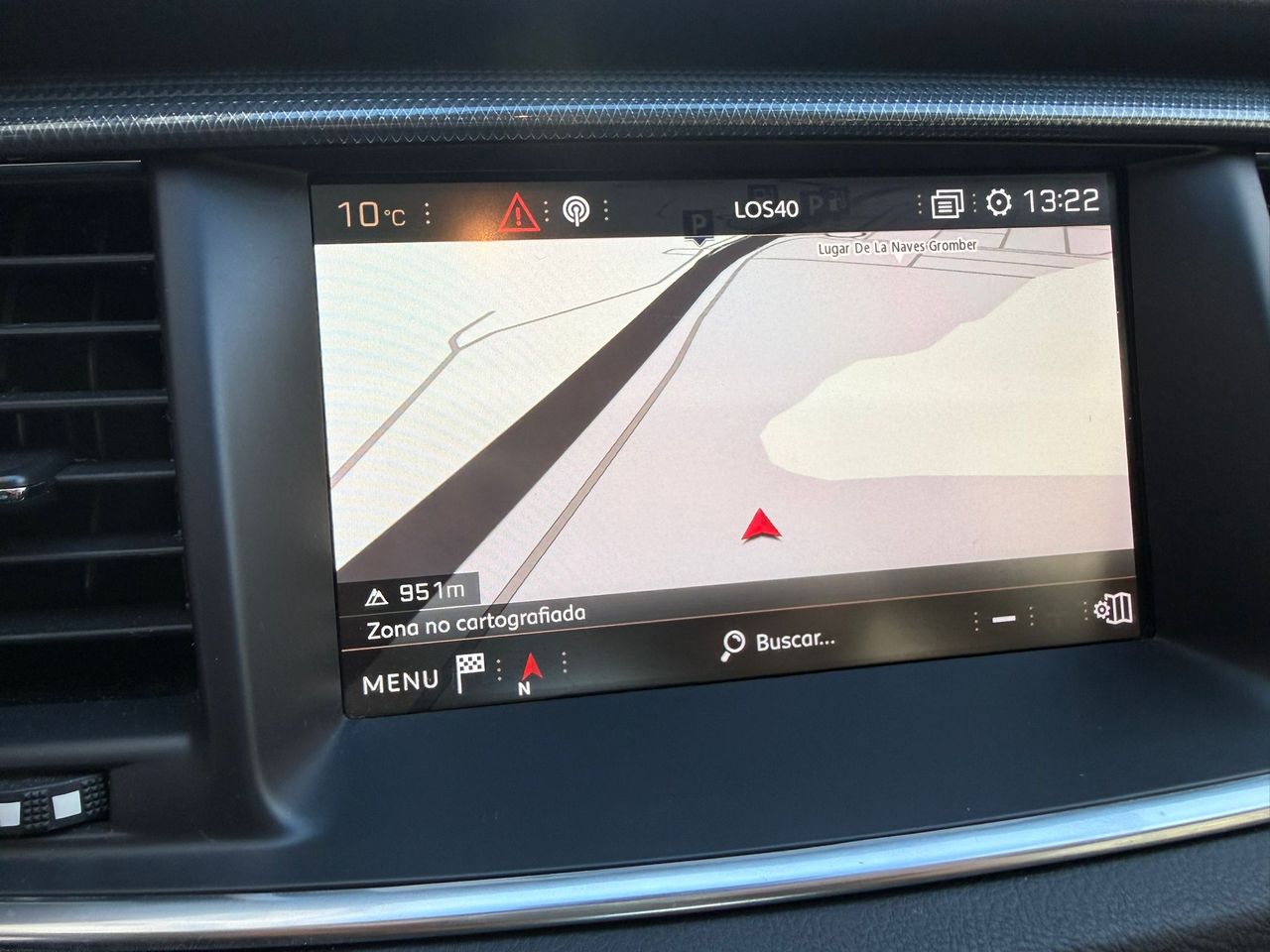 Peugeot 508 4p Active 1.6 BlueHDi 120 - Foto 39