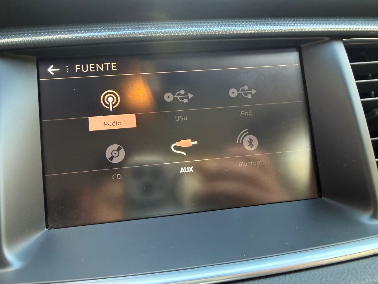 Peugeot 508 4p Active 1.6 BlueHDi 120 - Foto 53