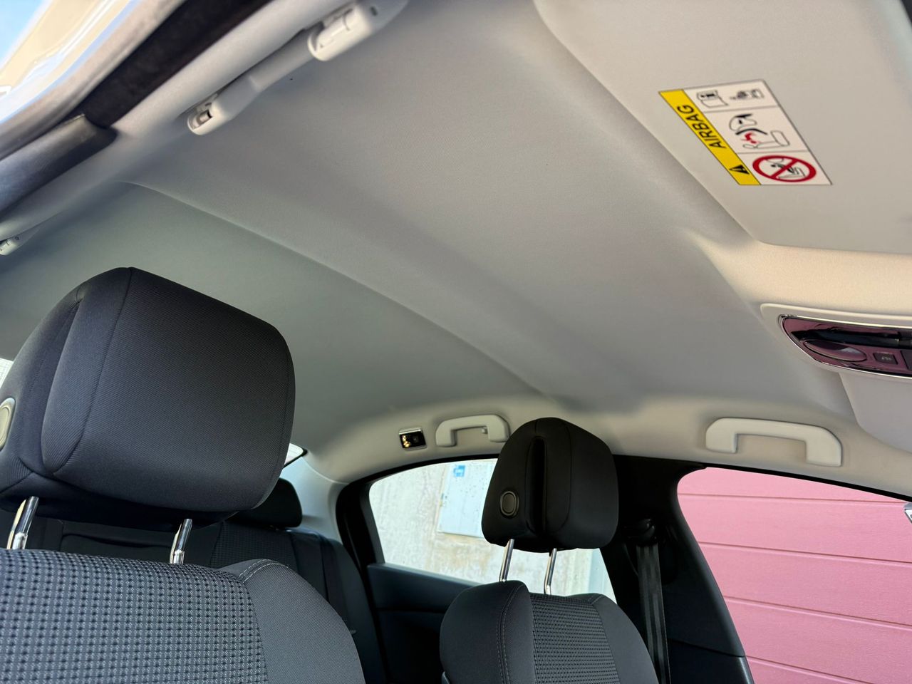 Peugeot 508 4p Active 1.6 BlueHDi 120 - Foto 55