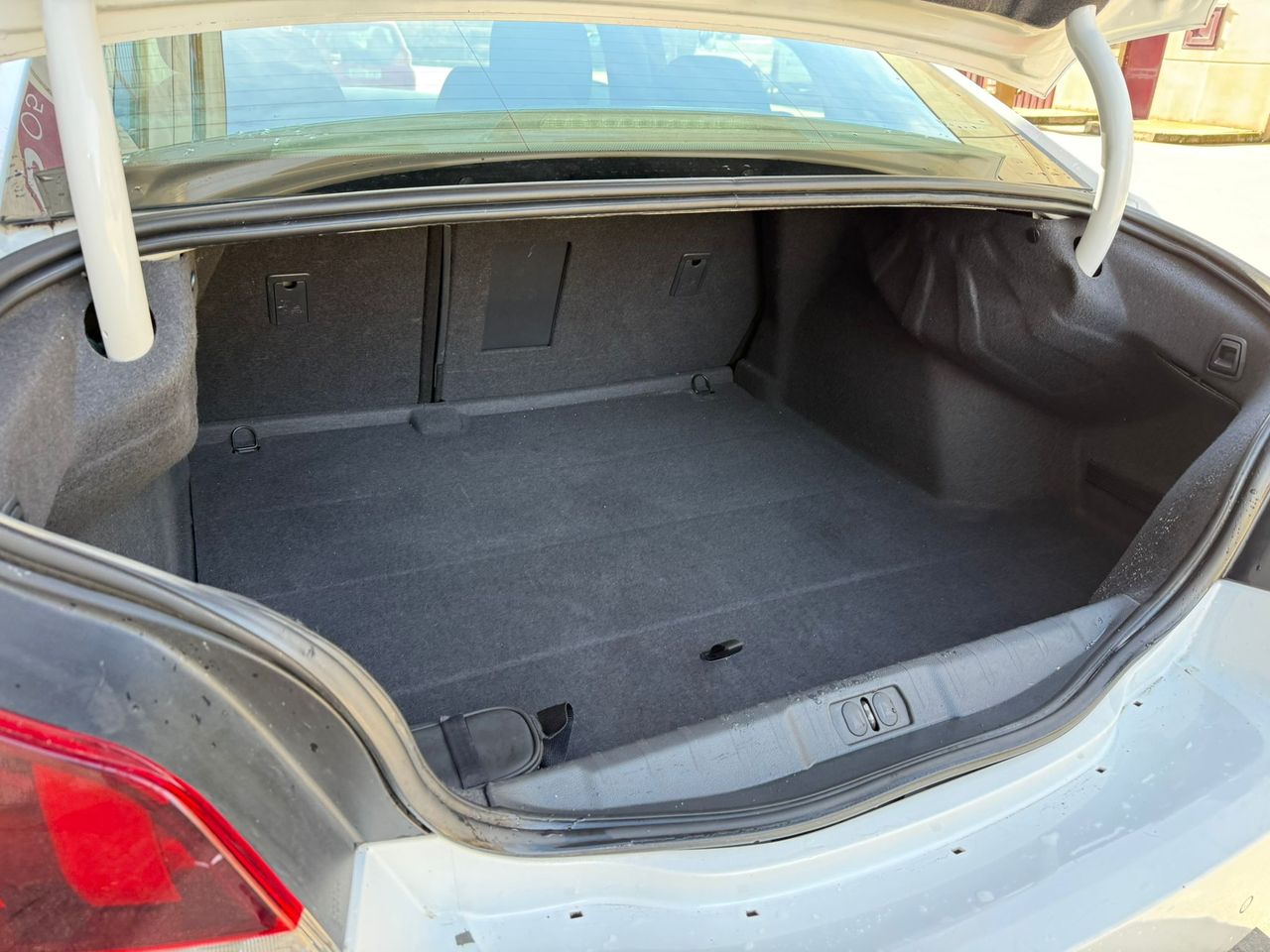 Peugeot 508 4p Active 1.6 BlueHDi 120 - Foto 34