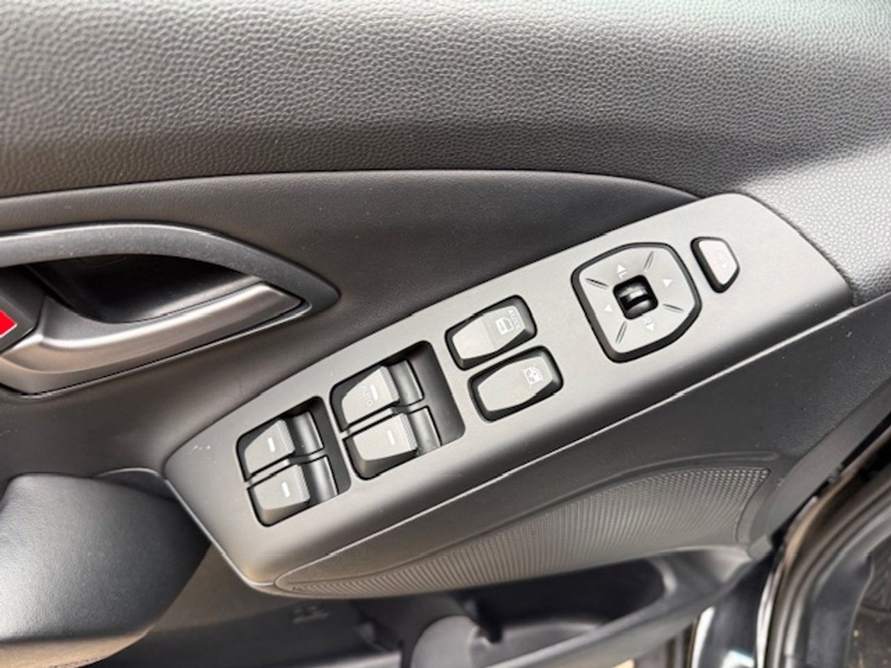 Hyundai ix35 1.6 GDi 135 CV 4x2 Klass - Foto 20