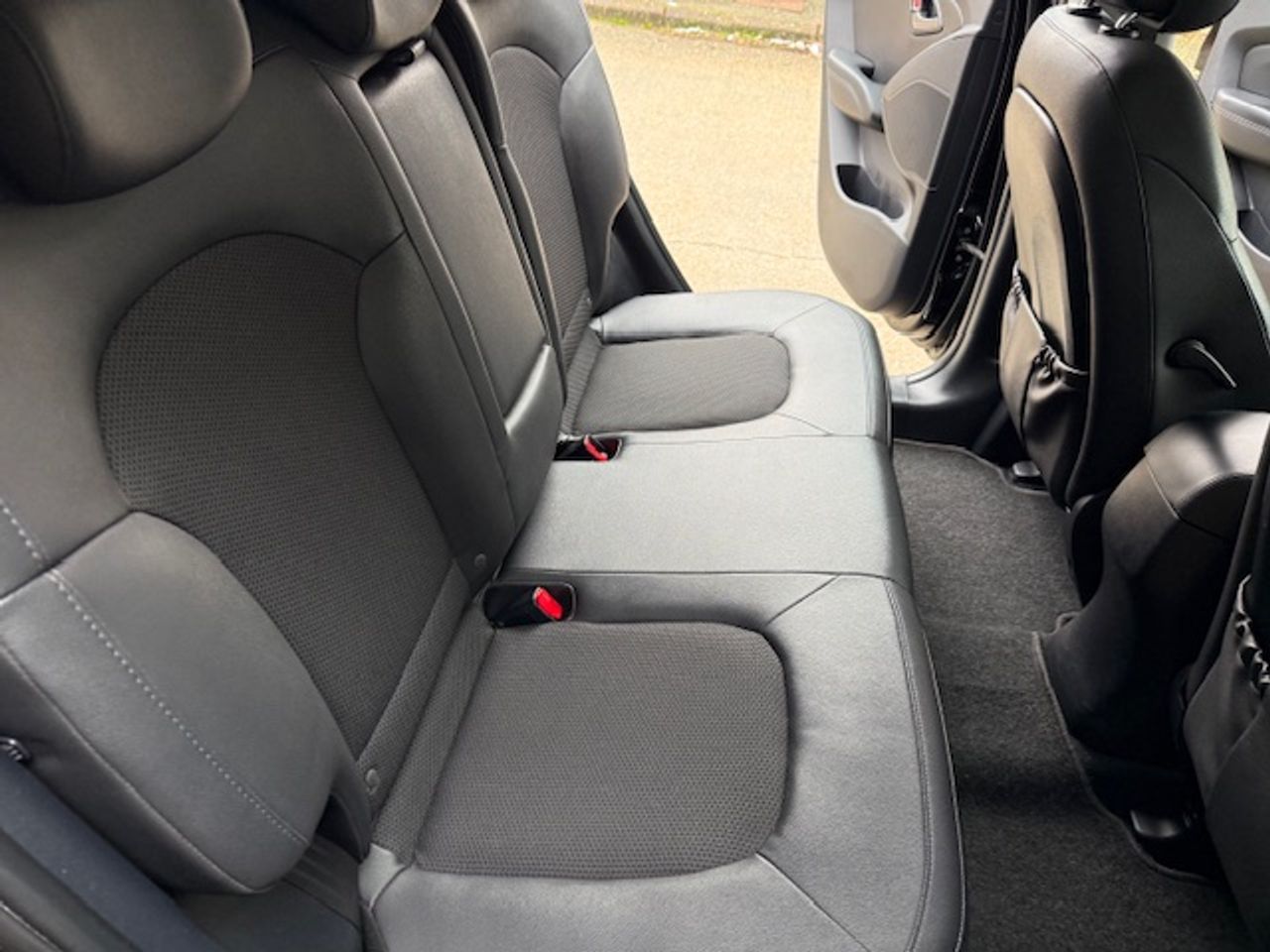 Hyundai ix35 1.6 GDi 135 CV 4x2 Klass - Foto 35