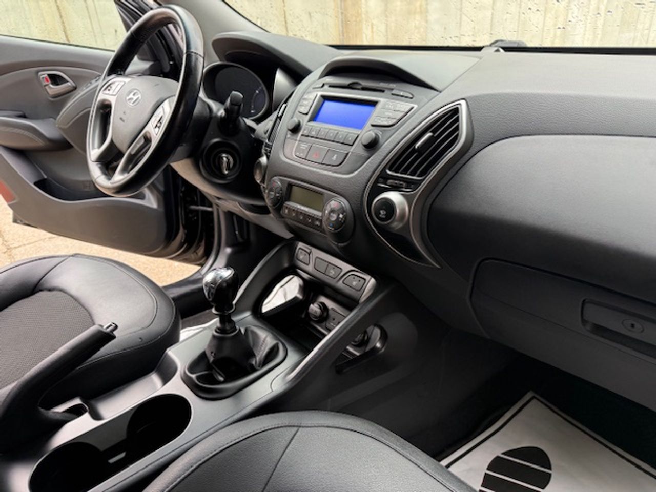 Hyundai ix35 1.6 GDi 135 CV 4x2 Klass - Foto 41