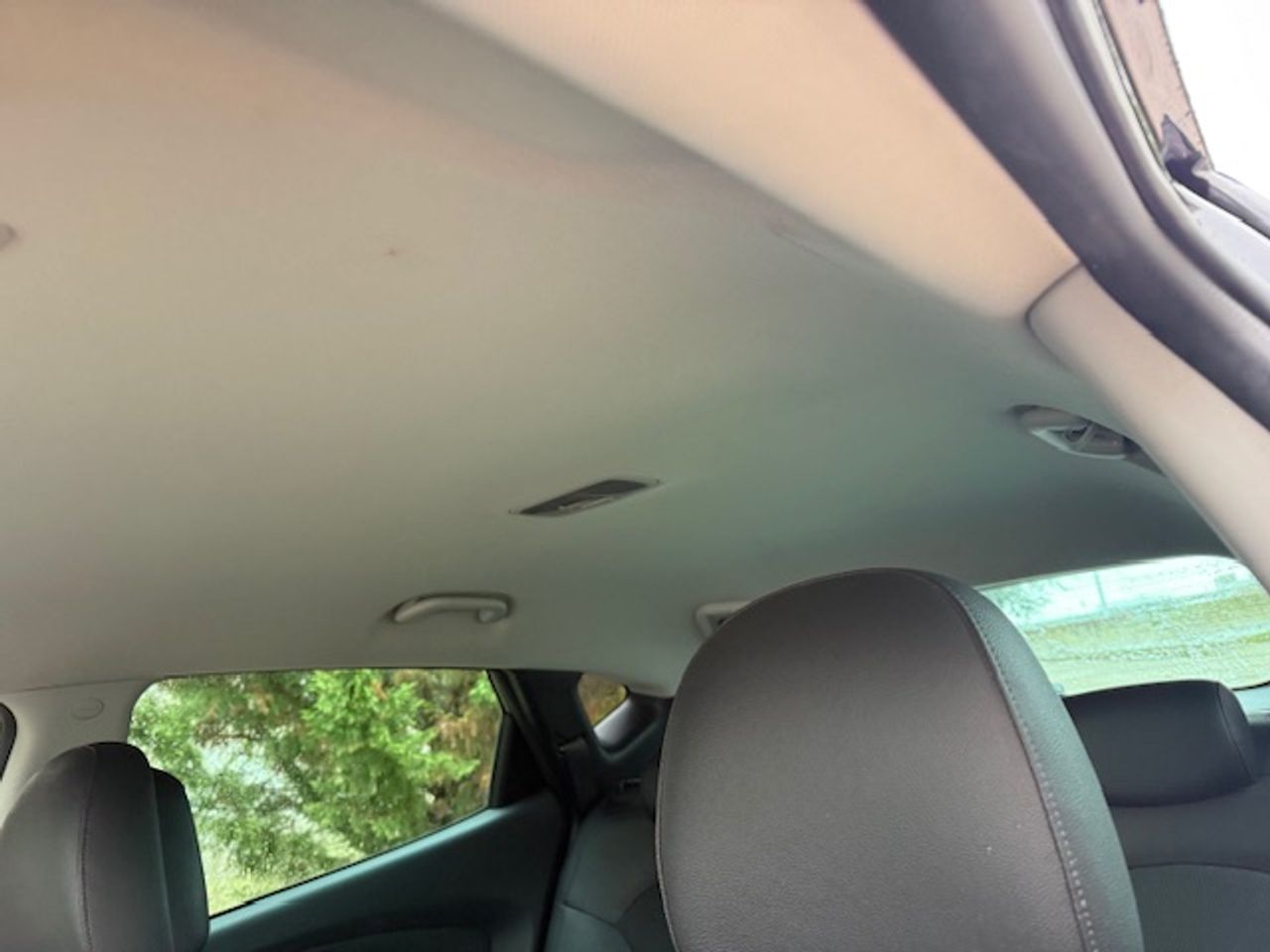 Hyundai ix35 1.6 GDi 135 CV 4x2 Klass - Foto 26