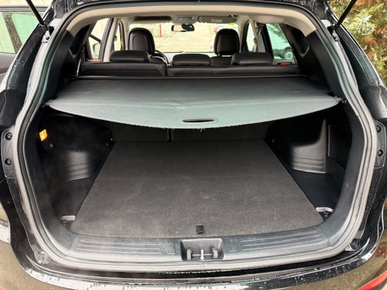 Hyundai ix35 1.6 GDi 135 CV 4x2 Klass - Foto 31