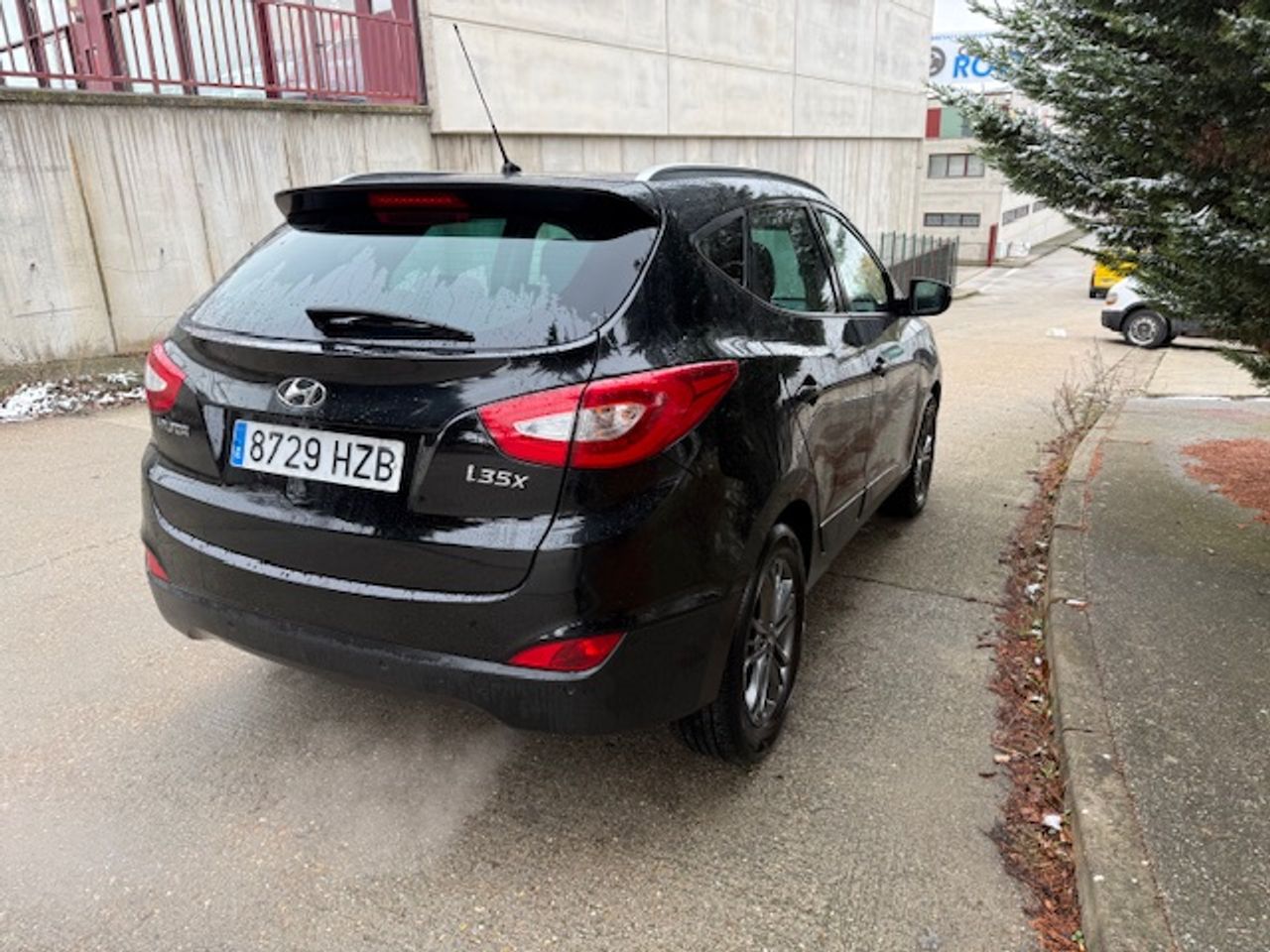 Hyundai ix35 1.6 GDi 135 CV 4x2 Klass - Foto 11