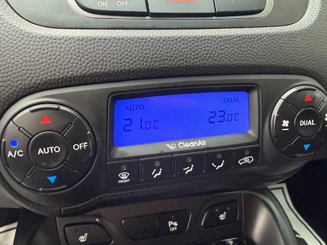 Hyundai ix35 1.6 GDi 135 CV 4x2 Klass - Foto 42