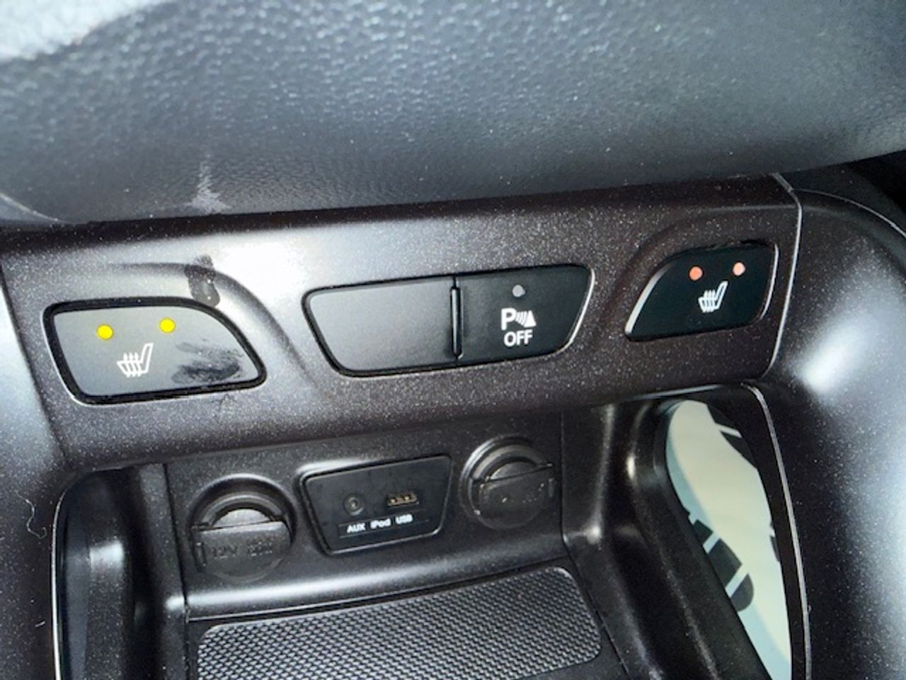 Hyundai ix35 1.6 GDi 135 CV 4x2 Klass - Foto 47