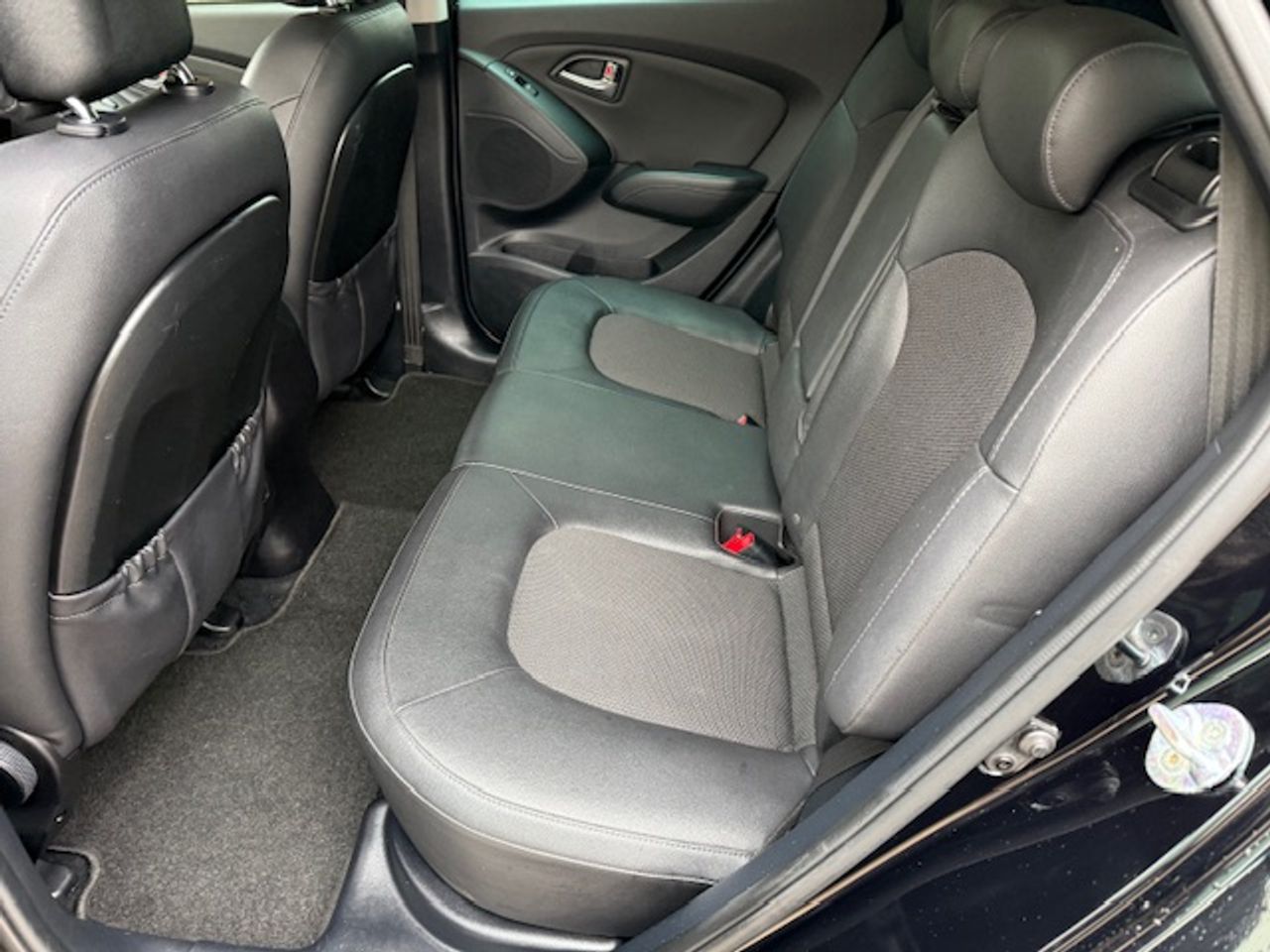 Hyundai ix35 1.6 GDi 135 CV 4x2 Klass - Foto 28