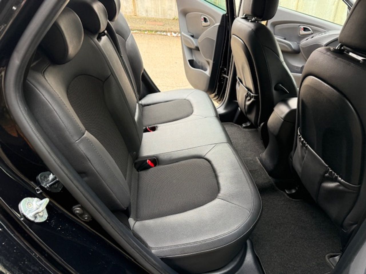 Hyundai ix35 1.6 GDi 135 CV 4x2 Klass - Foto 34