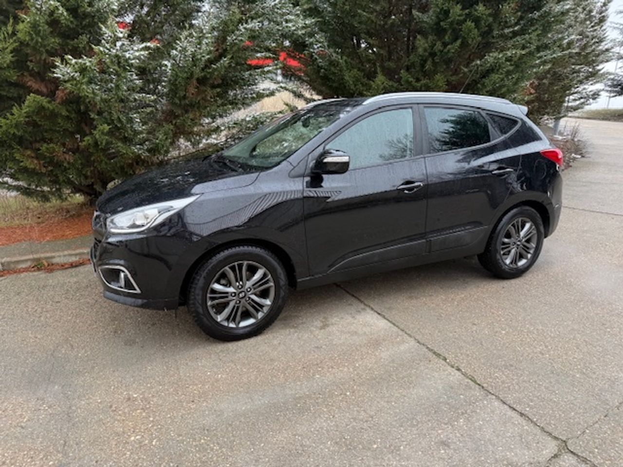 Hyundai ix35 1.6 GDi 135 CV 4x2 Klass - Foto 4