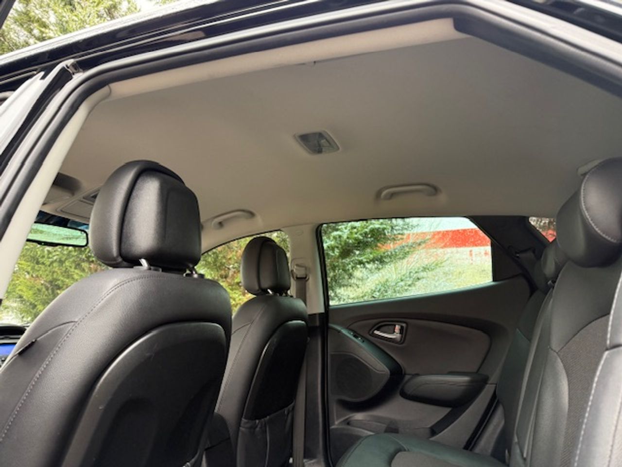 Hyundai ix35 1.6 GDi 135 CV 4x2 Klass - Foto 30