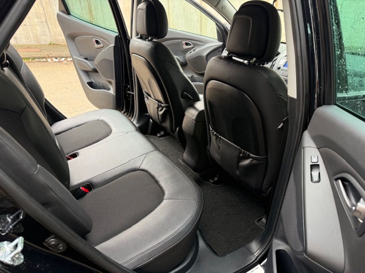 Hyundai ix35 1.6 GDi 135 CV 4x2 Klass - Foto 33