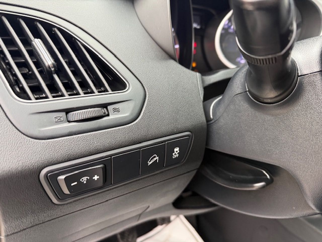 Hyundai ix35 1.6 GDi 135 CV 4x2 Klass - Foto 21