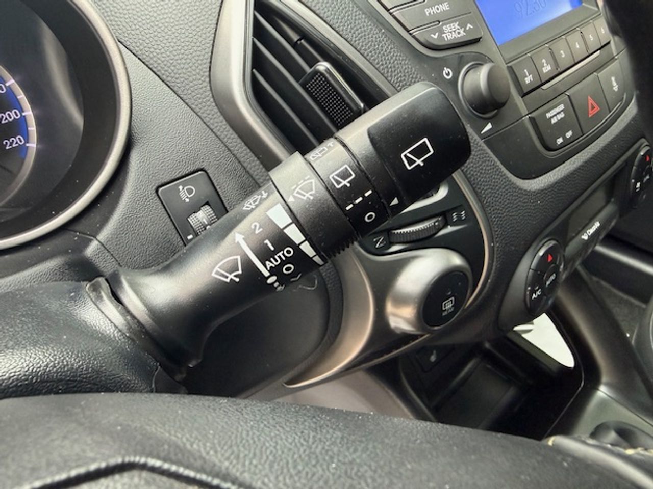 Hyundai ix35 1.6 GDi 135 CV 4x2 Klass - Foto 23