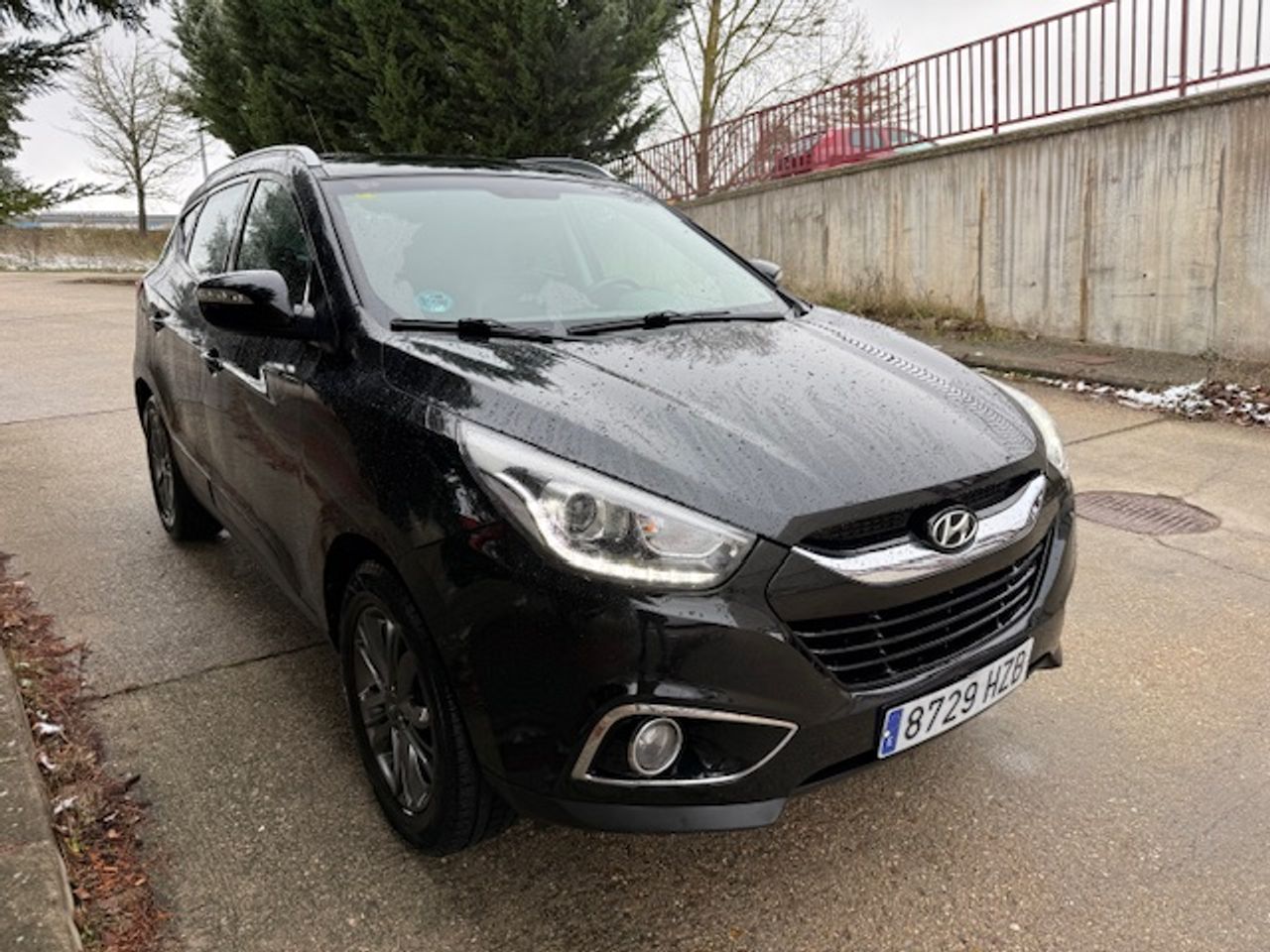 Hyundai ix35 1.6 GDi 135 CV 4x2 Klass - Foto 16