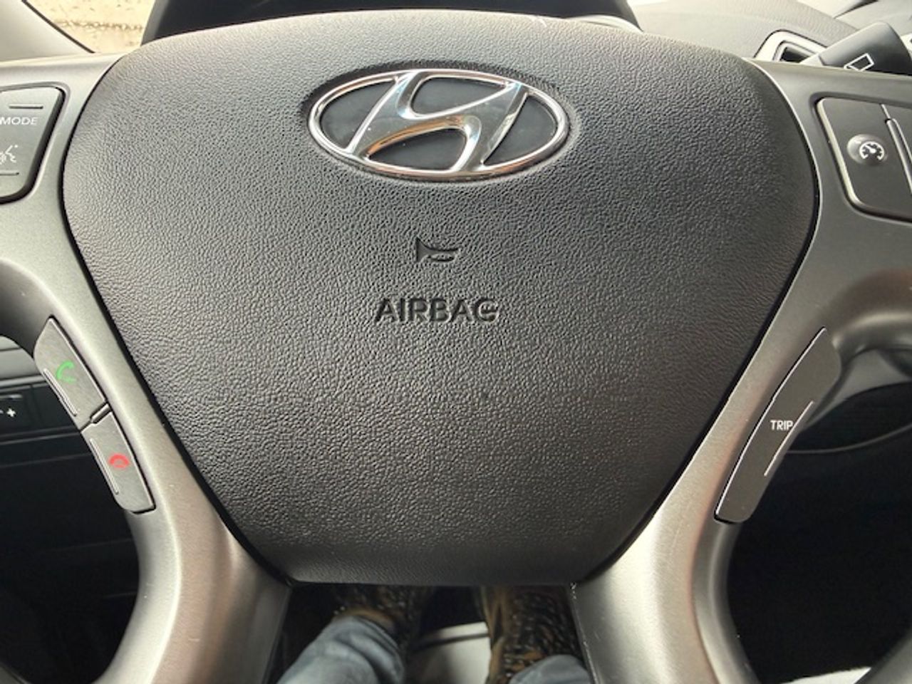 Hyundai ix35 1.6 GDi 135 CV 4x2 Klass - Foto 50