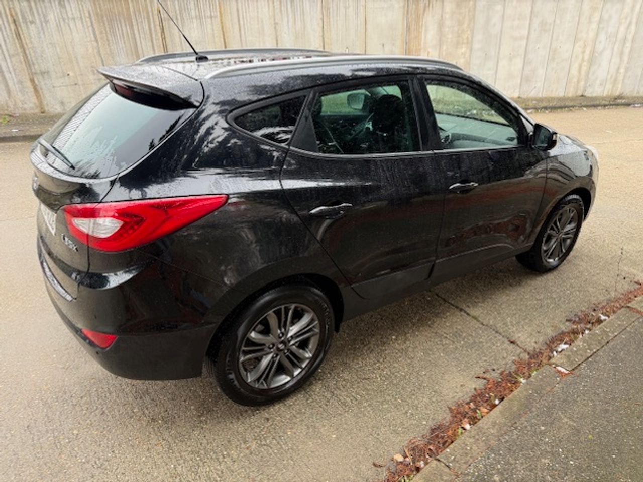 Hyundai ix35 1.6 GDi 135 CV 4x2 Klass - Foto 13