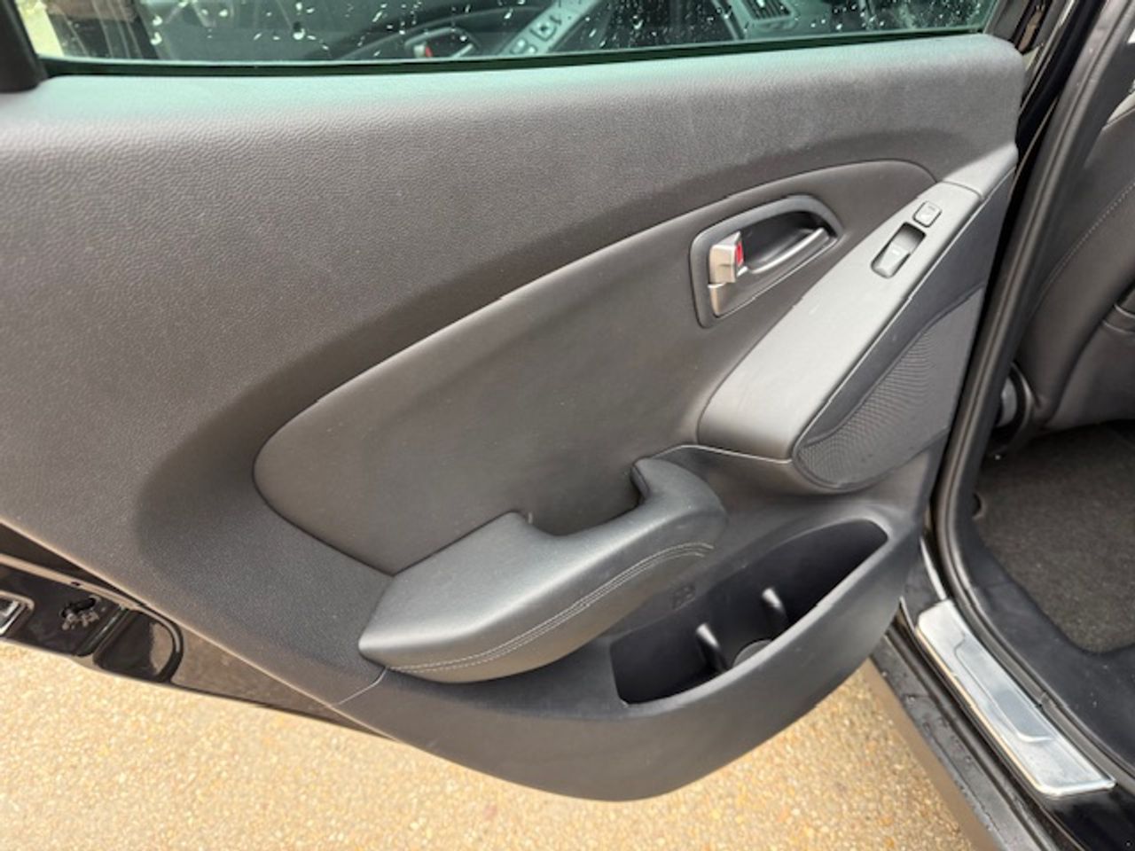 Hyundai ix35 1.6 GDi 135 CV 4x2 Klass - Foto 29